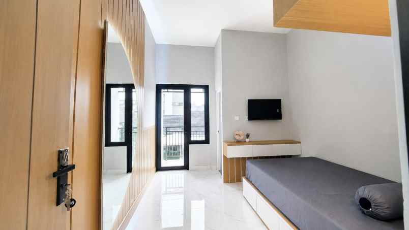 dijual kost jl sayang puri indah