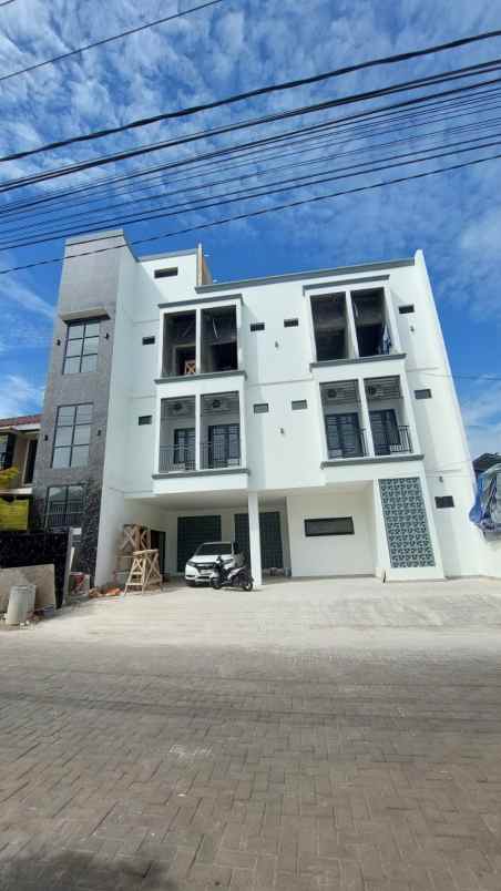 dijual kost jl sayang puri indah
