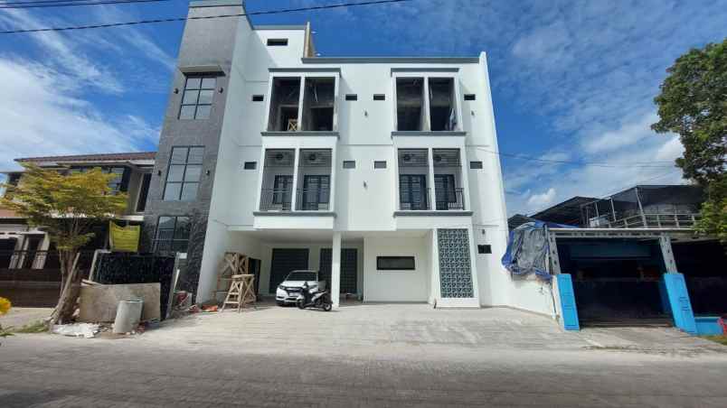 dijual kost jl sayang puri indah