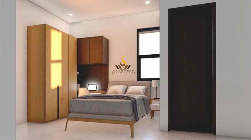 dijual kost jln caringin