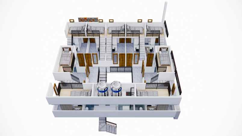 dijual kost kaliurang km 14