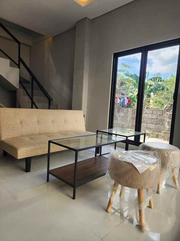 dijual kost kaliurang km 14