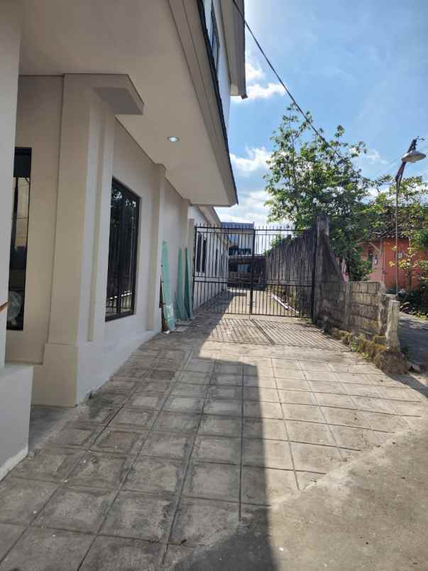 dijual kost kaliurang km 14
