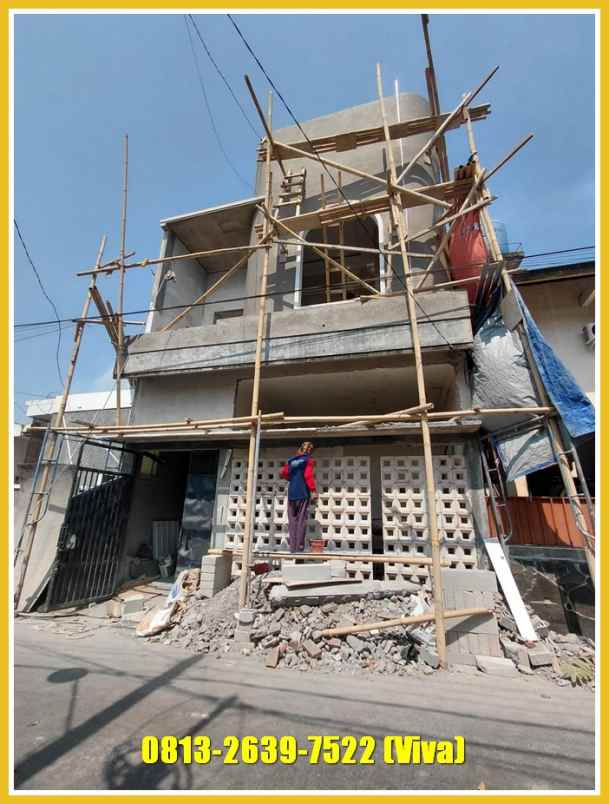 dijual kost kragilan sinduadi mlati sleman