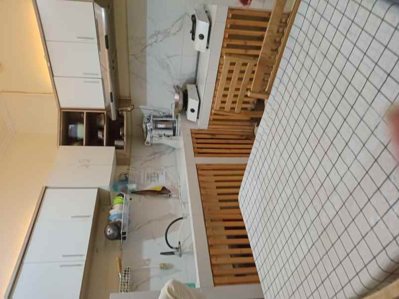 dijual kost margacinta