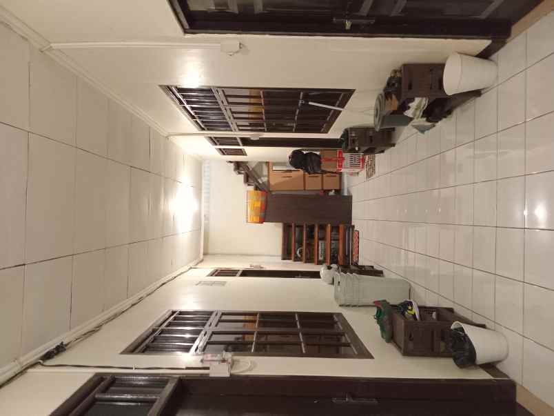 dijual kost margacinta