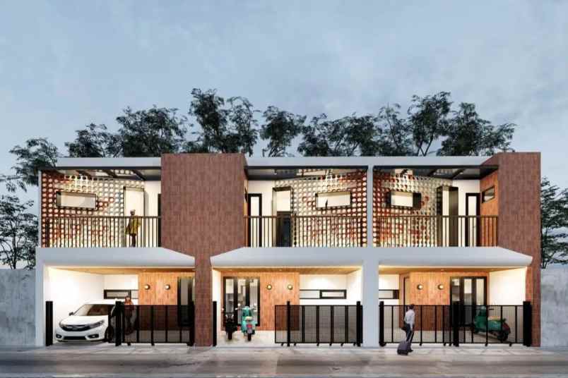 dijual kost mertojoyo lowokwaru kota