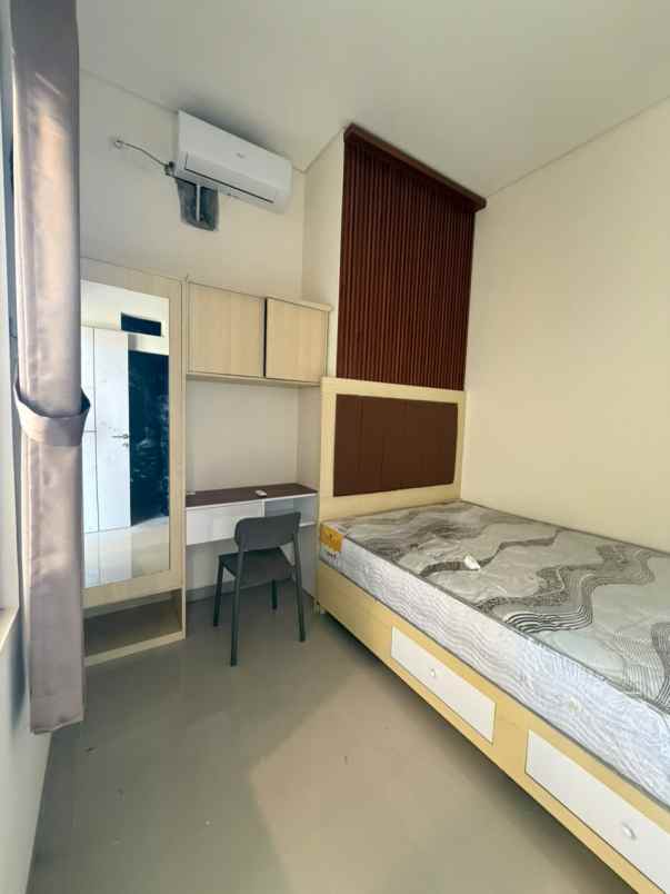 dijual kost suhat
