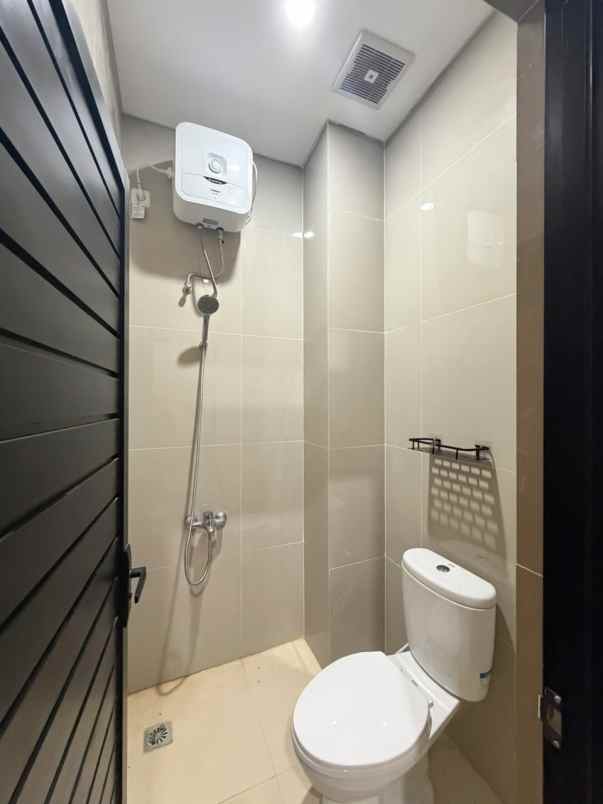 dijual kost suhat