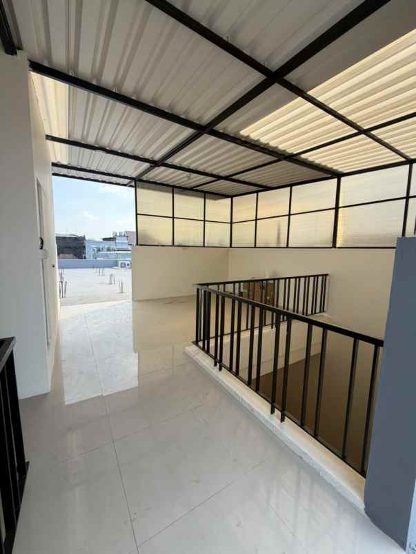 dijual kost suhat