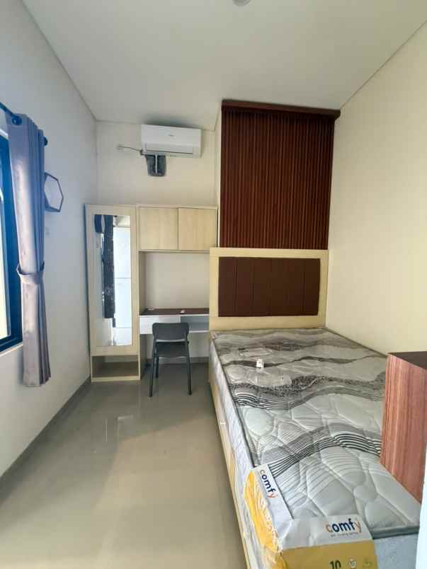 dijual kost suhat
