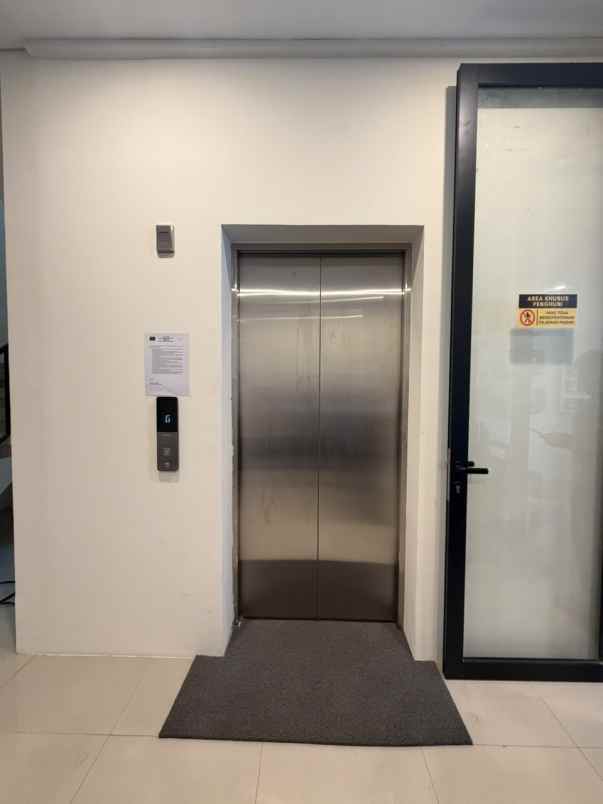 dijual kost suhat