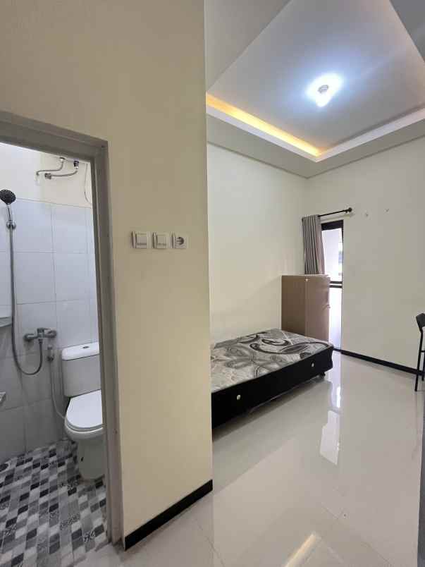 dijual kost tlogomas