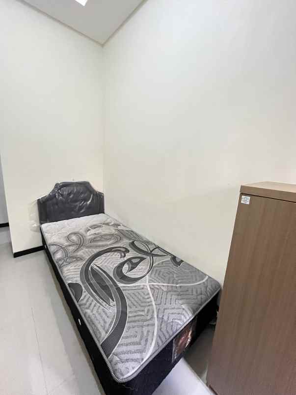 dijual kost tlogomas