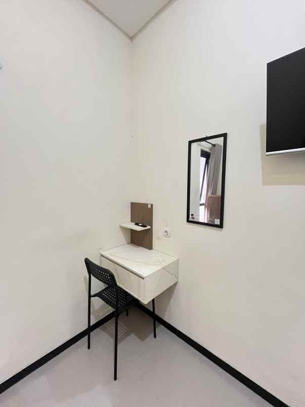 dijual kost tlogomas