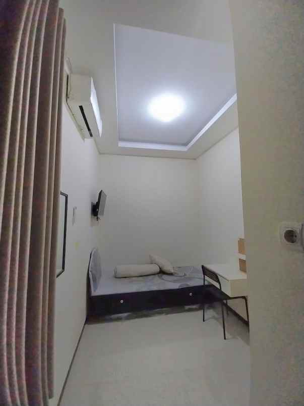 dijual kost tlogomas