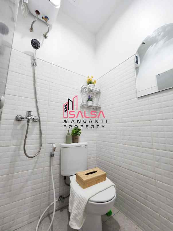 dijual kost tomang grogol jakarta barat