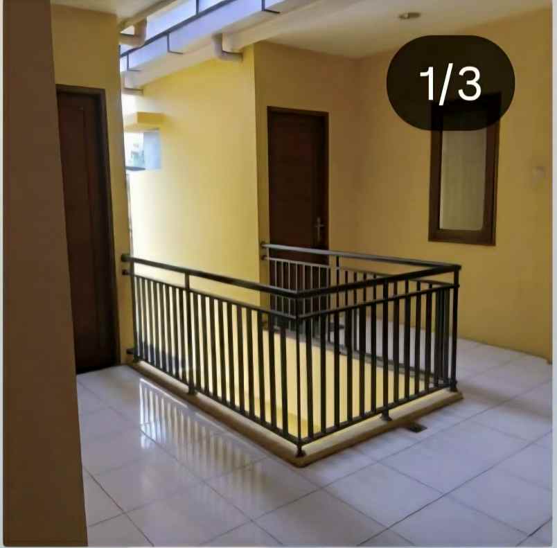 dijual kost uin ciputat