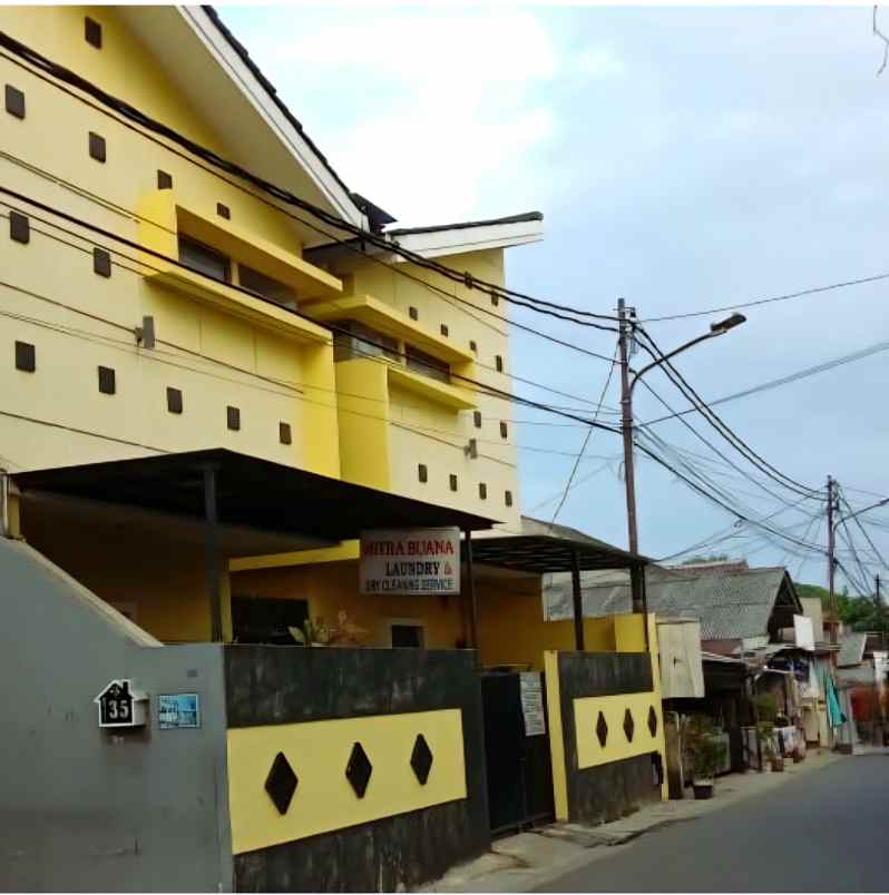 dijual kost uin ciputat