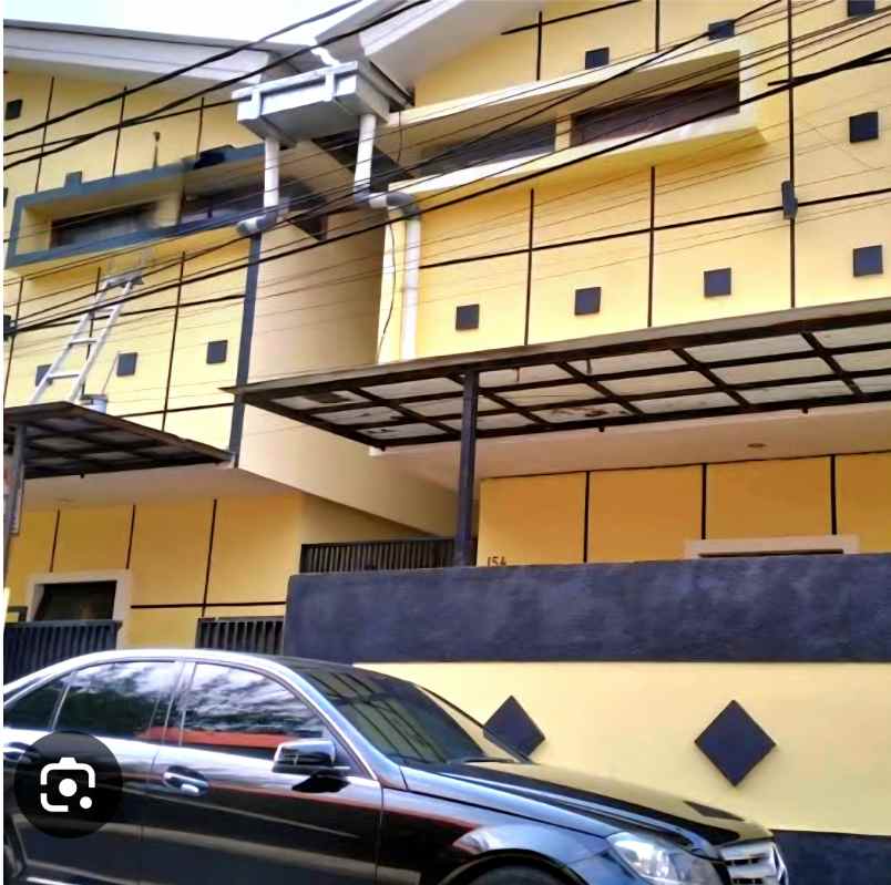 dijual kost uin ciputat