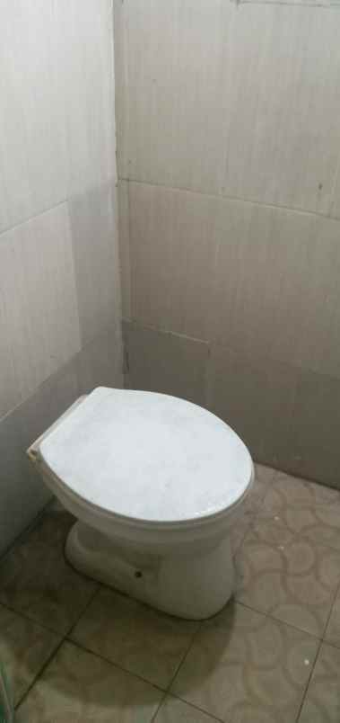 dijual murah rumah kavling malang