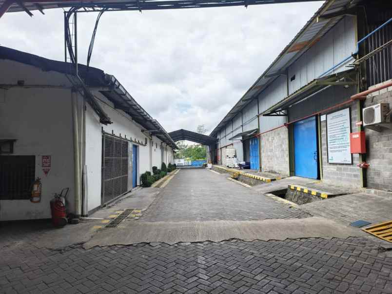 dijual pabrik bisa di salatiga