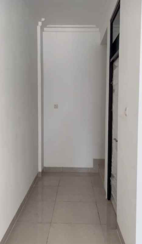 dijual ruko gudang kantor bojong menteng rawalumbu