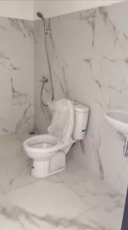 dijual ruko gudang kantor bojong menteng rawalumbu