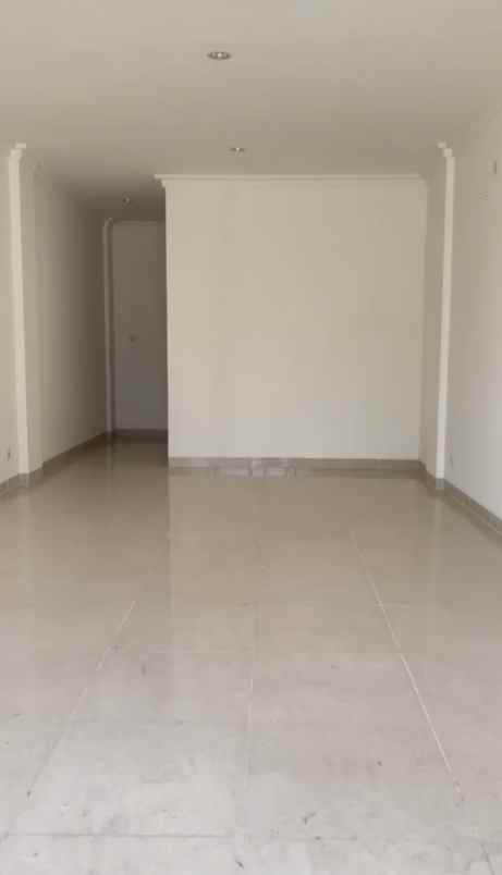 dijual ruko gudang kantor bojong menteng rawalumbu