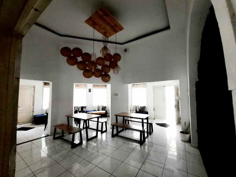 dijual ruko gudang kantor cibeunying