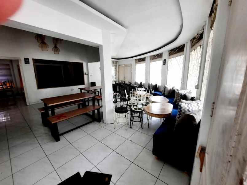 dijual ruko gudang kantor cibeunying