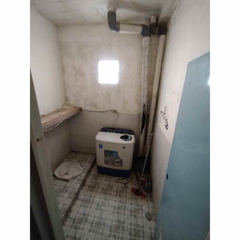 dijual ruko gudang kantor condong catur