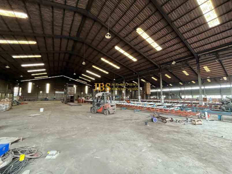 dijual ruko gudang kantor daerah orde baru kompos diski