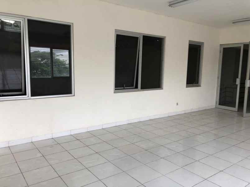 dijual ruko gudang kantor delta silicon lippo cikarang