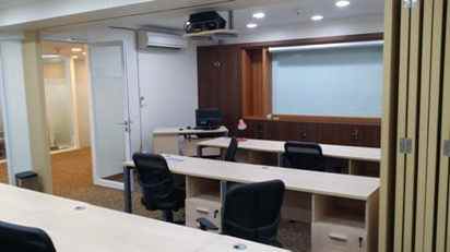 dijual ruko gudang kantor epictrum rasuna said