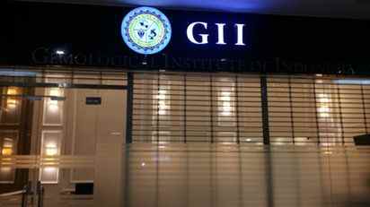 dijual ruko gudang kantor epictrum rasuna said