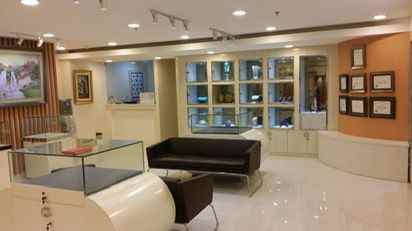 dijual ruko gudang kantor epictrum rasuna said