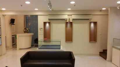 dijual ruko gudang kantor epictrum rasuna said