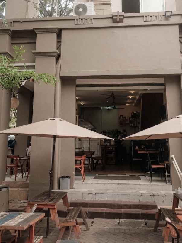 dijual ruko gudang kantor grand galaxy city bekasi