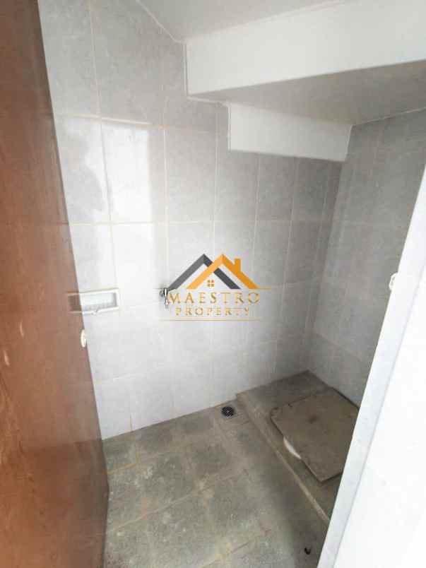 dijual ruko gudang kantor gudang mmtc warehouse 2