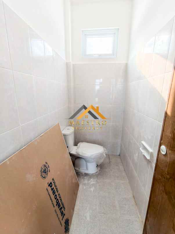 dijual ruko gudang kantor gudang mmtc warehouse 2