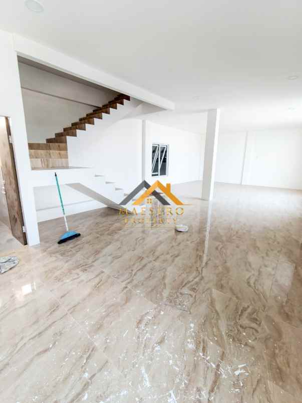 dijual ruko gudang kantor gudang mmtc warehouse 2