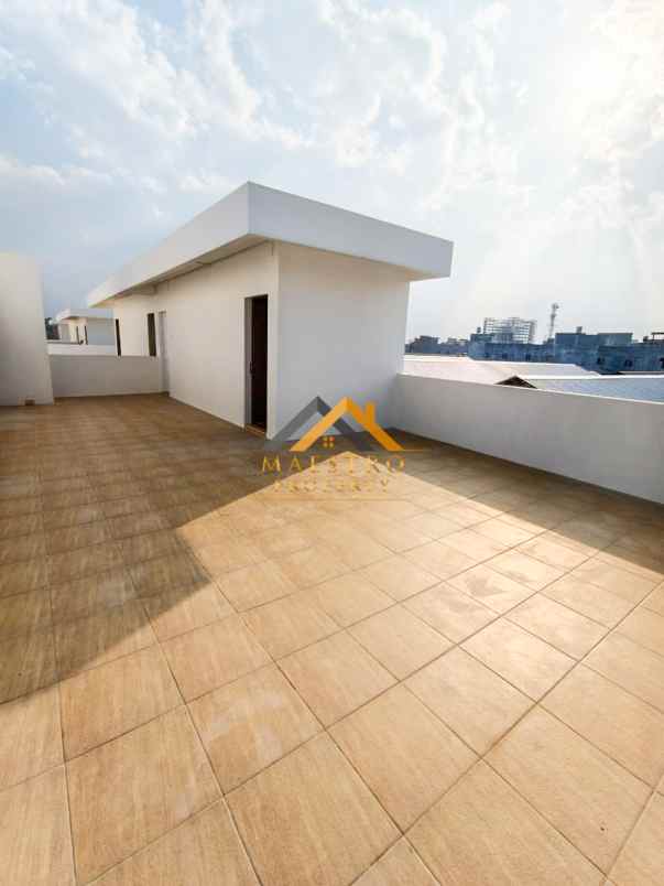 dijual ruko gudang kantor gudang mmtc warehouse 2