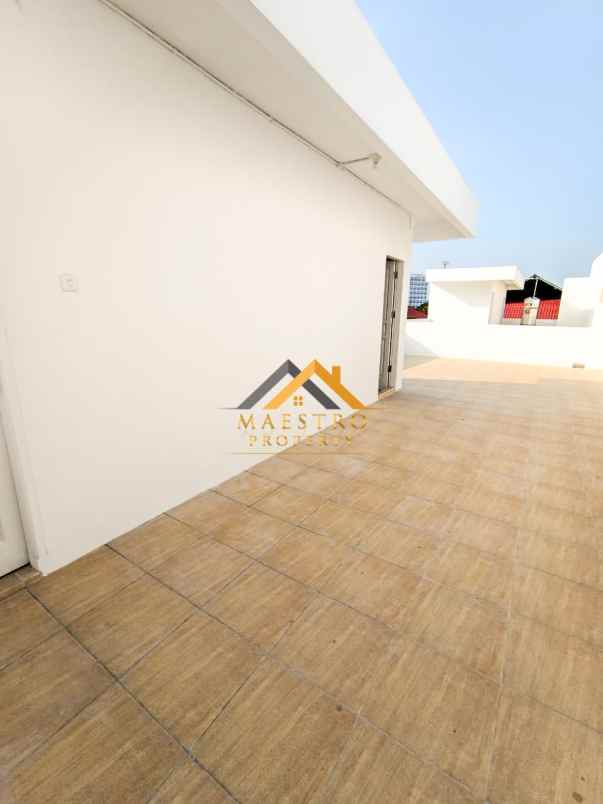 dijual ruko gudang kantor gudang mmtc warehouse 2