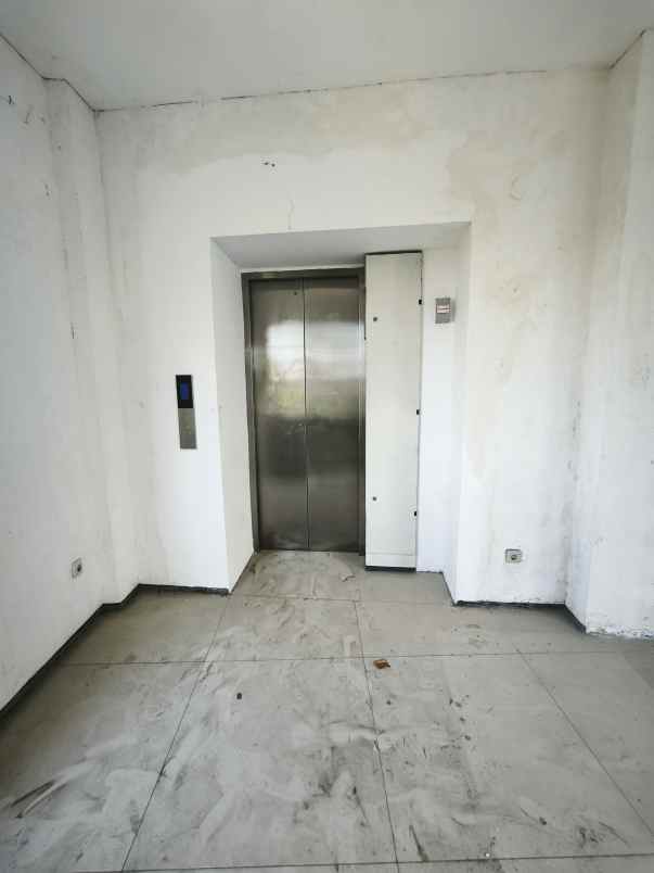 dijual ruko gudang kantor jalan mayjen sungkono