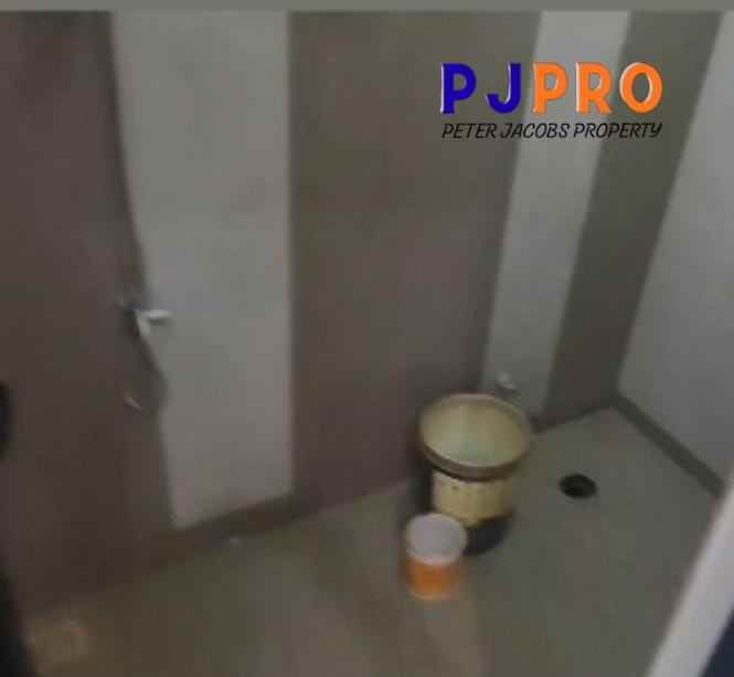 dijual ruko gudang kantor jalan pahlawan revolusi