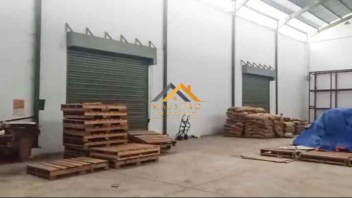 dijual ruko gudang kantor jalan sunggal