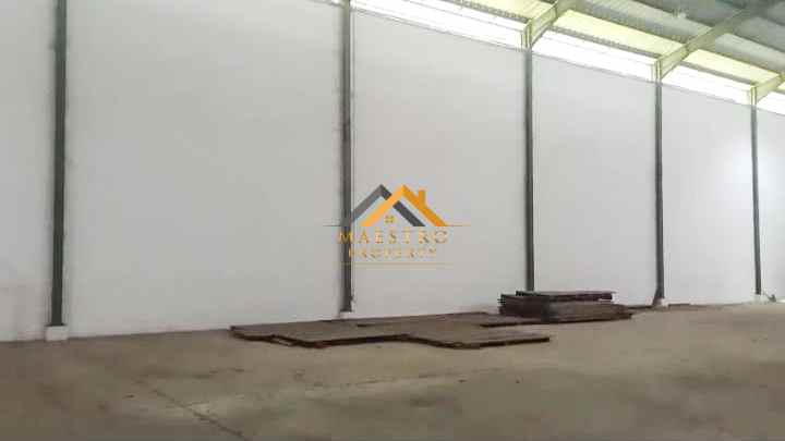 dijual ruko gudang kantor jalan sunggal