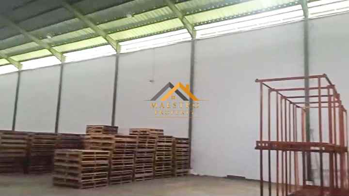 dijual ruko gudang kantor jalan sunggal