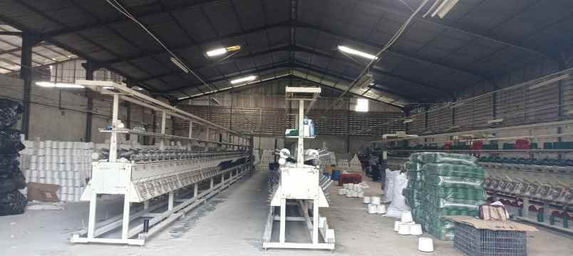 dijual ruko gudang kantor jatimulya